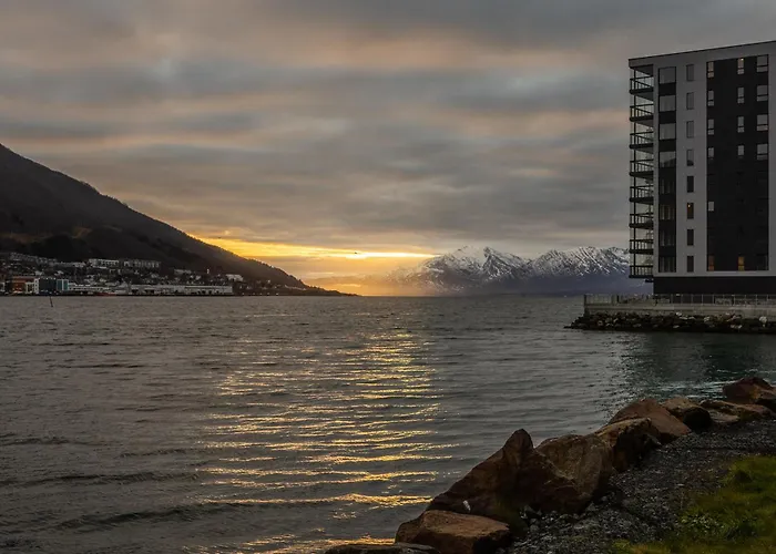 Arctic Apartment