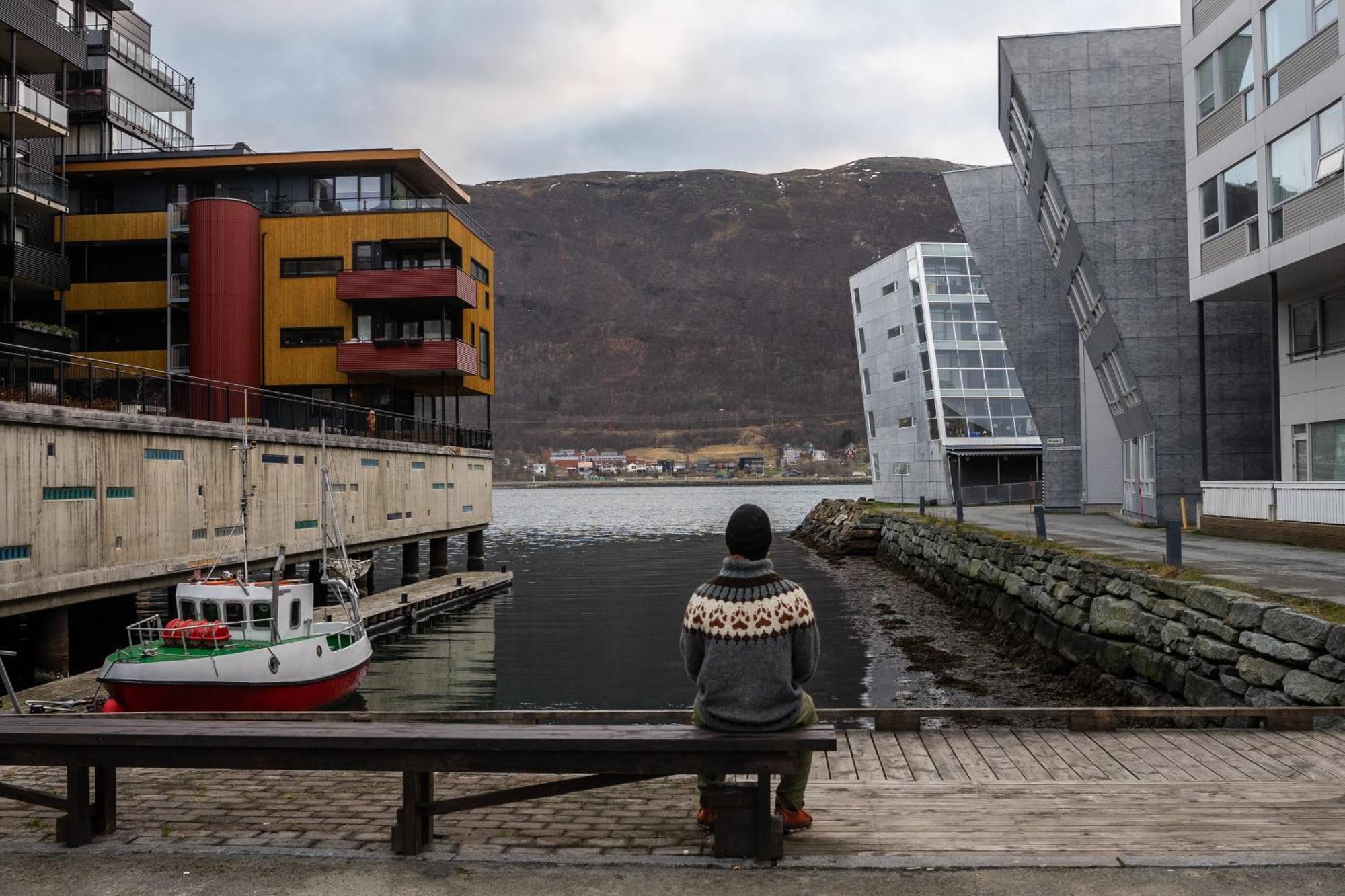 Arctic Apartment Tromsø